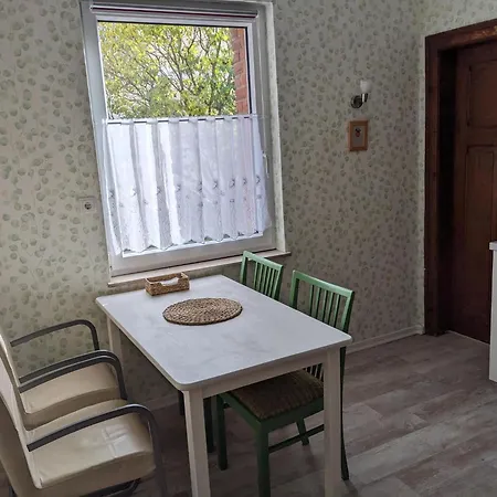 Zum Wohlfuehlen In Zentraler Lage Emmerthal