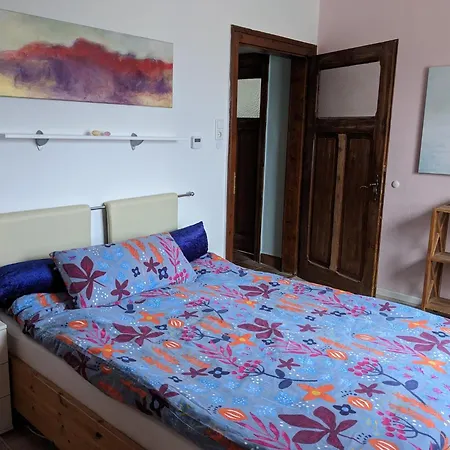 Zum Wohlfühlen In Zentraler Lage Apartment Emmerthal
