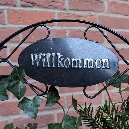 Zum Wohlfühlen In Zentraler Lage