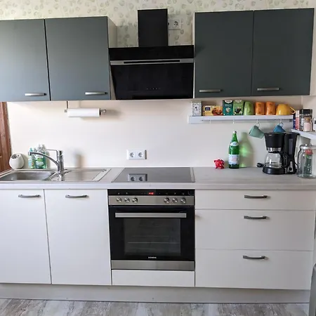 Zum Wohlfühlen In Zentraler Lage * Emmerthal