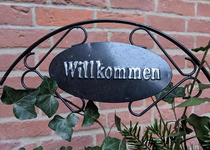 Zum Wohlfuehlen In Zentraler Lage