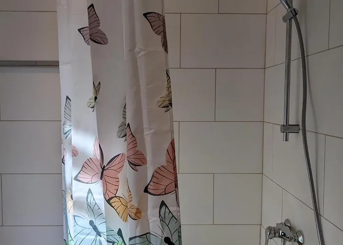 شقة Zum Wohlfuehlen In Zentraler Lage *