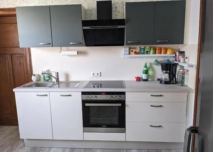 Zum Wohlfuehlen In Zentraler Lage * Emmerthal